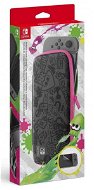 Nintendo Switch Carrying Case & Screen Protector - Splatoon 2 Edition - Puzdro