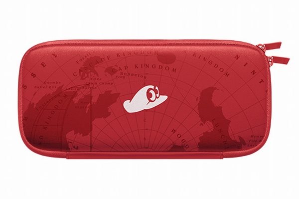 Mario odyssey shop case switch