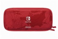 Nintendo Switch Carrying Case & Screen Protector - Super Mario Odyssey - Tok