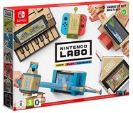 Nintendo Labo - Toy-Con Variety Kit Nintendo Switch-hez - Konzol játék
