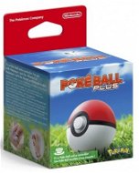 Nintendo Switch Poké Ball Plus - Gamepad