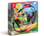 Konsolen-Spiel Ring Fit Adventure - Nintendo Switch - Hra na konzoli
