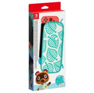 Nintendo Switch Carry Case - Animal Crossing Edition - Nintendo Switch tok