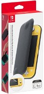 Nintendo Switch-Hülle Nintendo Switch Lite Flip Cover & Screen Protector - Obal na Nintendo Switch