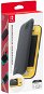 Nintendo Switch Lite Flip Cover & Screen Protector - Obal na Nintendo Switch