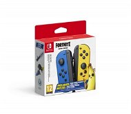 Nintendo Switch Joy-Con vezérlő Fortnite Edition - Kontroller