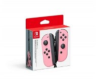 Gamepad Nintendo Switch Joy-Con Pair Pastel Pink - Gamepad