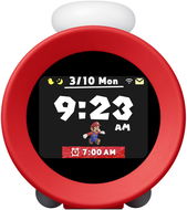 Nintendo Sound Clock Alarmo - hodiny s budíkem - Budík