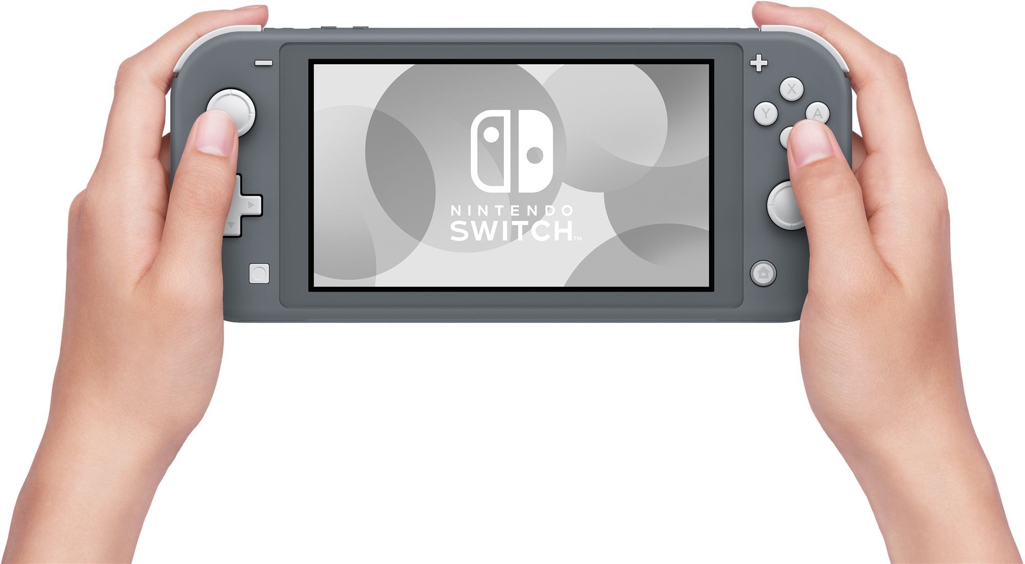 Nintendo Switch Lite cheapest in Gray