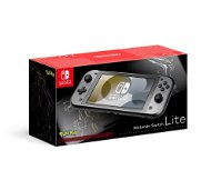Nintendo Switch Lite - Dialga and Palkia Edition - Game Console