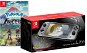 Nintendo Switch Lite - Dialga and Palkia Edition + Pokémon Legends: Arceus - Spielekonsole