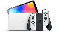 Nintendo Switch (OLED Model) - Game Console