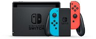 Nintendo Switch - Herná konzola