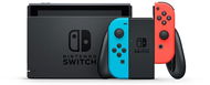 Nintendo Switch - Spielekonsole