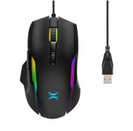 NOXO Deviator Gaming Mouse - Gaming-Maus