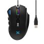 NOXO Nightmare - Gaming Mouse