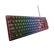 NOXO Fusionlight - US - Gaming-Tastatur
