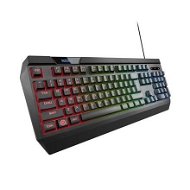 NOXO Origin - US - Gaming-Tastatur