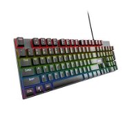 NOXO Retaliation BROWN Switch - HU - Gaming Keyboard