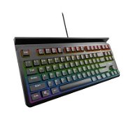 NOXO Specter BLUE Switch - US - Gaming-Tastatur