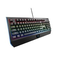 NOXO Vengeance BLUE Switch - US - Gaming-Tastatur