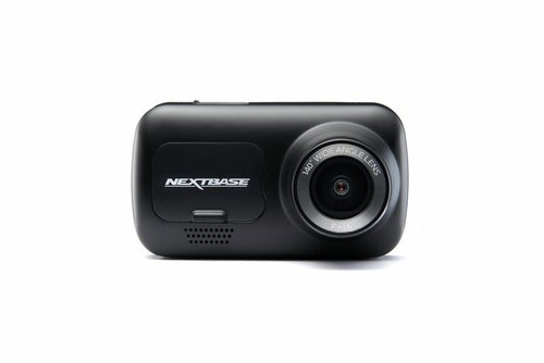 Nextbase Dash Cam 222G - Dash Cam - Main image