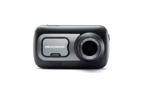 Nextbase Dash Cam 522GW - Dash Cam - Main image