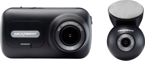 Nextbase Dash Cam 320XRWC - Dash Cam - Main image