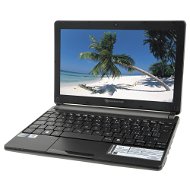 Packard Bell Dot SE-245CZ černý - Notebook