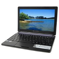 PACKARD BELL Dot SE-255CZ purple - Laptop