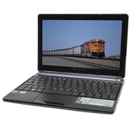 Packard Bell Dot SC-V631CZ black-purple - Laptop