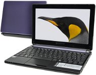 Packard Bell DOTS-C Purple - Notebook