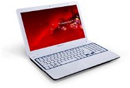  Packard Bell EasyNote TV44HC White  - Laptop