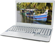 Packard Bell EasyNote TV44HC White - Laptop