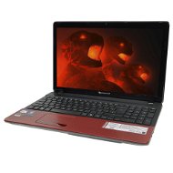 Packard Bell Easynote TS13-HR-253CZ red - Laptop