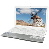 Packard Bell EasyNote TS13-HR-213CZ white - Laptop