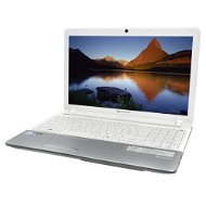 Packard Bell EasyNote TS44HR bílý - Notebook