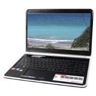 Packard Bell Easynote TJ71-SB-465CZ - Laptop