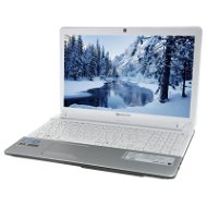 Packard Bell Easynote TS44-HR-354CZ white - Laptop