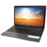 PACKARD BELL Easynote TS11-HR-343CZ pink - Laptop