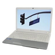 PACKARD BELL Easynote TS44-HR-465CZ white - Laptop