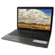 PACKARD BELL Easynote TS11-HR-466CZ black - Laptop