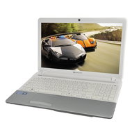 PACKARD BELL Easynote TS44-HR-660CZ white - Laptop