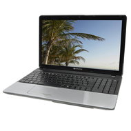 Packard Bell Easynote TE11-BZ-11204G50Mnks black - Laptop