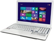 Packard Bell EasyNote TV44CM-84508G75Mnwb White - Laptop