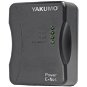 Yakumo Power E-Net RJ45 adaptér pro LAN přes zásuvku 230V, přenosová rychlost 85MBs  - -
