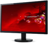  21.5 "Packard Bell Viseo 223dx  - LCD Monitor