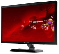  21.5 "Packard Bell Maestro 226DXbd  - LCD Monitor