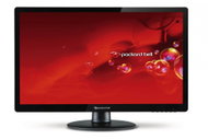 23" Packard Bell Maestro 235DLBD  - LCD Monitor