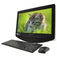 PACKARD BELL AIO ONETWO M D 6144CZ - All In One PC